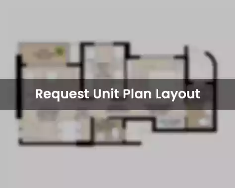 Delta Tricity Sector Zero floorplan